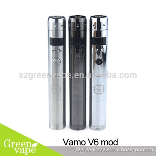 Vamo V6 Mod Wholesale stock ship!!